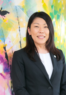 川原 忍